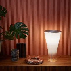 Discount Soffio LED Tavolo Wohnzimmer|Schlafzimmer