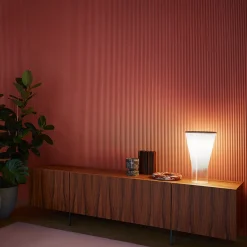 Discount Soffio LED Tavolo Wohnzimmer|Schlafzimmer