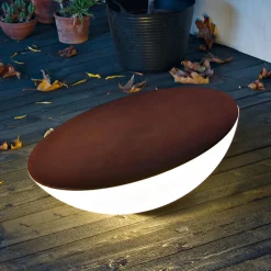 Solar Outdoor Terra Gartenmöbel|Lichtmöbel