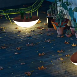 Solar Outdoor Terra Gartenmöbel|Lichtmöbel