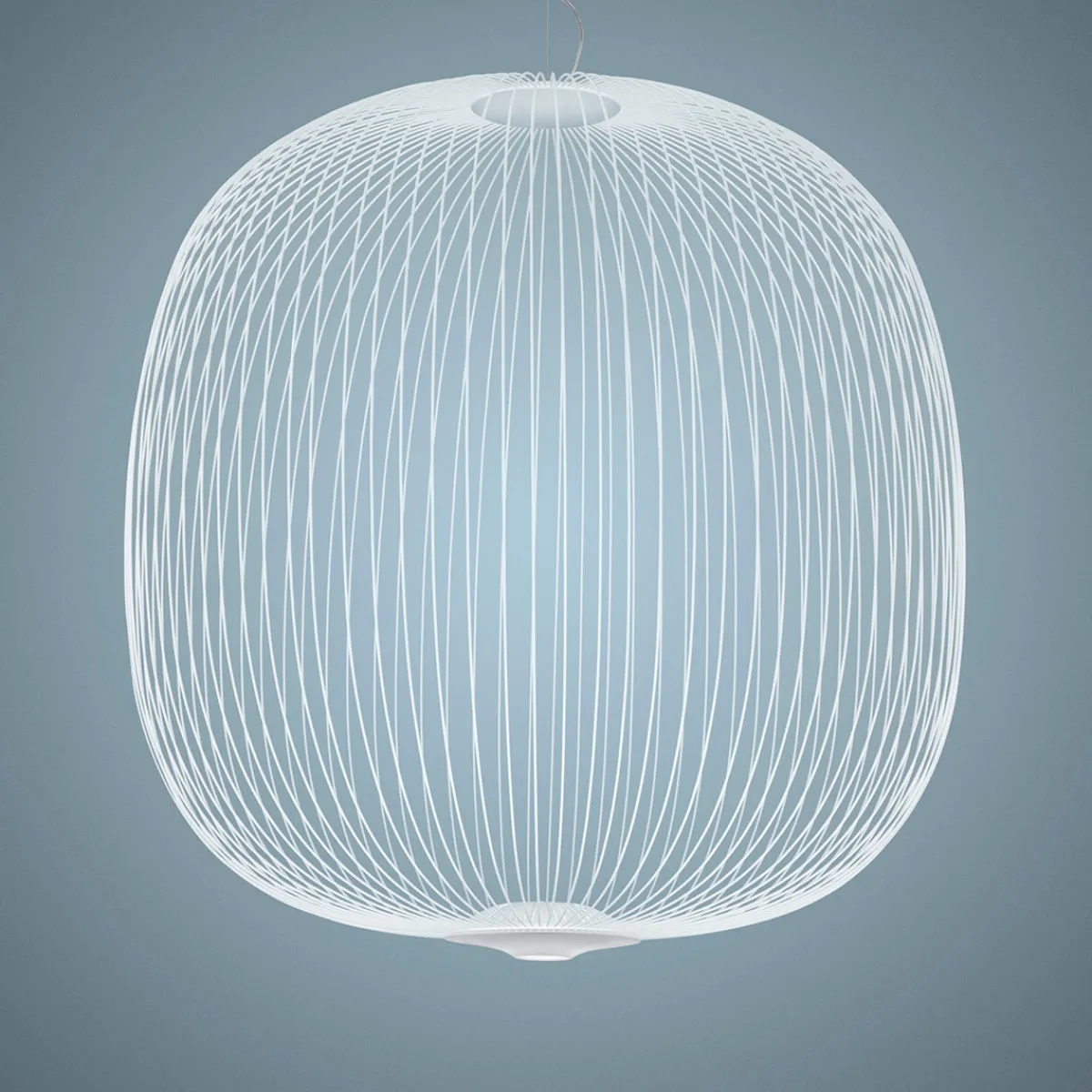 Hot Spokes 2 Large MyLight LED Sospensione Pendelleuchten|Pendelleuchten