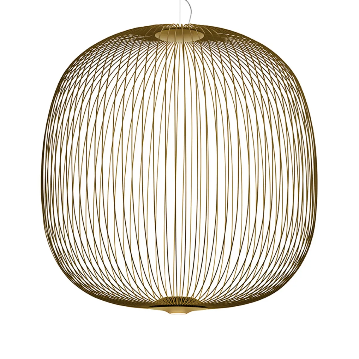 Hot Spokes 2 Large MyLight LED Sospensione Pendelleuchten|Pendelleuchten