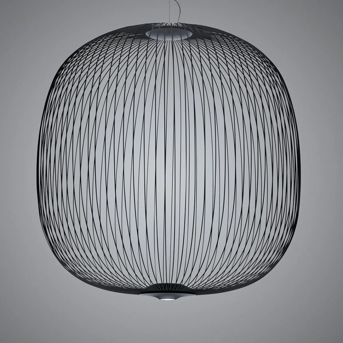 Hot Spokes 2 Large MyLight LED Sospensione Pendelleuchten|Pendelleuchten