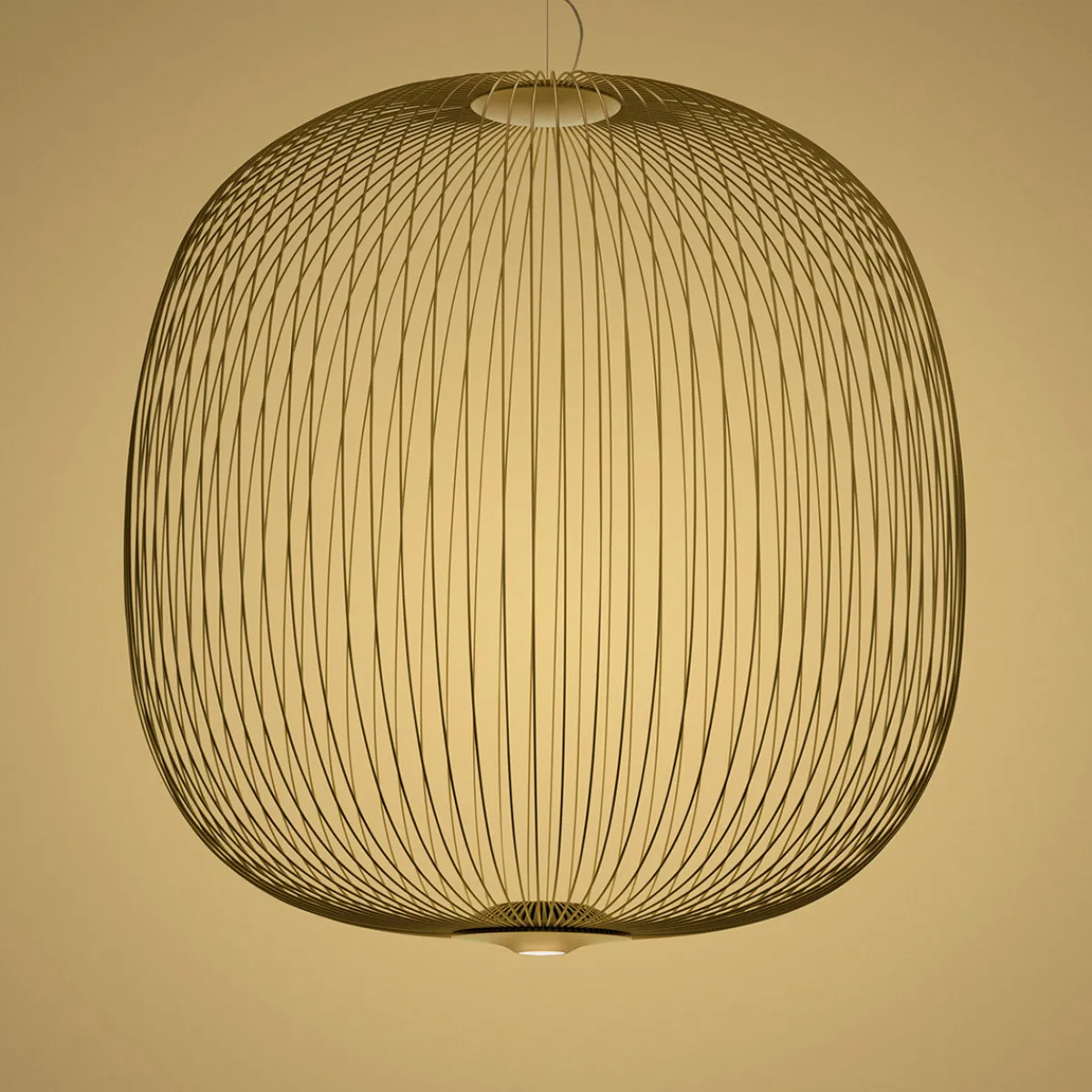 Hot Spokes 2 Large MyLight LED Sospensione Pendelleuchten|Pendelleuchten