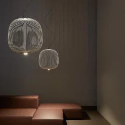 Hot Spokes 2 Large MyLight LED Sospensione Pendelleuchten|Pendelleuchten