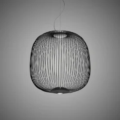 Discount Spokes 2 LED Sospensione Gastronomie|Hotellerie