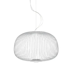 Hot Spokes 3 LED Sospensione Hotellerie|Gastronomie