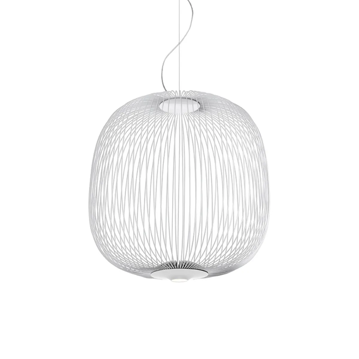 Hot Spokes 2 LED Sospensione, dimmbar Pendelleuchten|Wohnzimmer