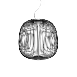 Hot Spokes 2 LED Sospensione, dimmbar Pendelleuchten|Wohnzimmer