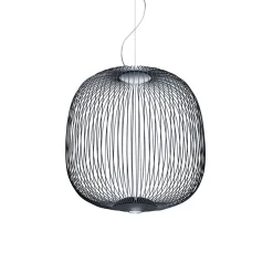 Hot Spokes 2 LED Sospensione, dimmbar Pendelleuchten|Wohnzimmer