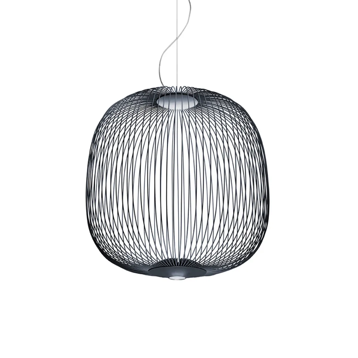 Hot Spokes 2 LED Sospensione, dimmbar Pendelleuchten|Wohnzimmer