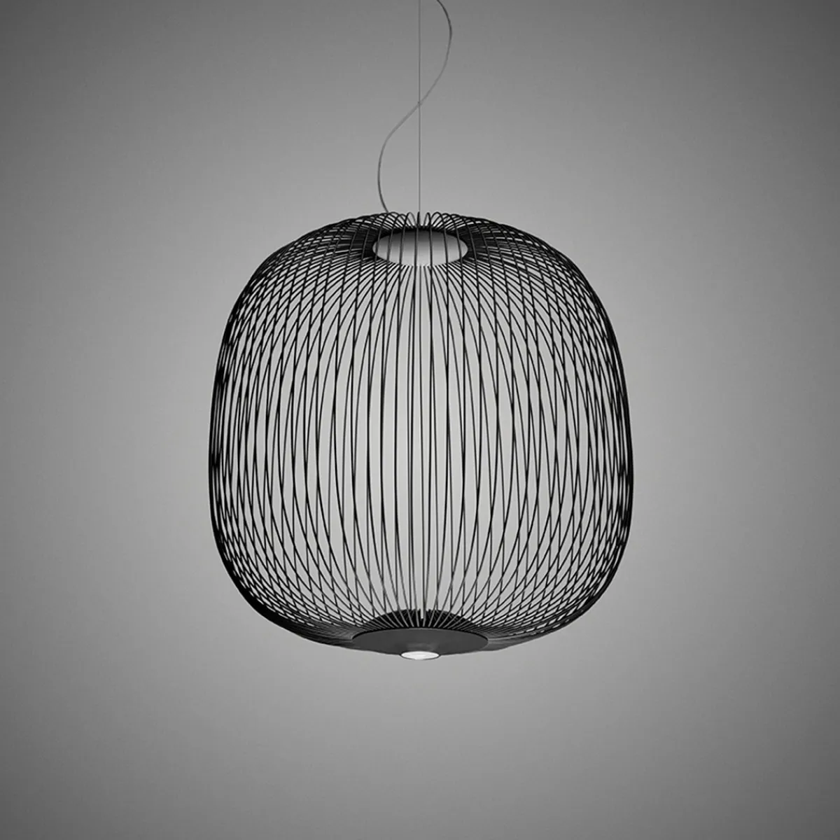 Hot Spokes 2 LED Sospensione, dimmbar Pendelleuchten|Wohnzimmer