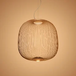 Hot Spokes 2 LED Sospensione, dimmbar Pendelleuchten|Wohnzimmer