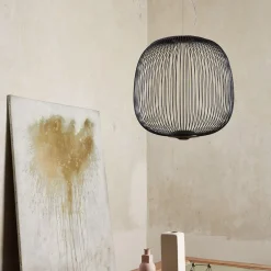 Hot Spokes 2 LED Sospensione, dimmbar Pendelleuchten|Wohnzimmer