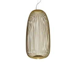 Hot Spokes 1 LED Sospensione, dimmbar Pendelleuchten|Wohnzimmer