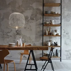 Spokes 2 Midi LED Sospensione Hotellerie|Gastronomie