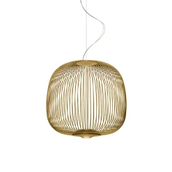 Spokes 2 Midi LED Sospensione Hotellerie|Gastronomie