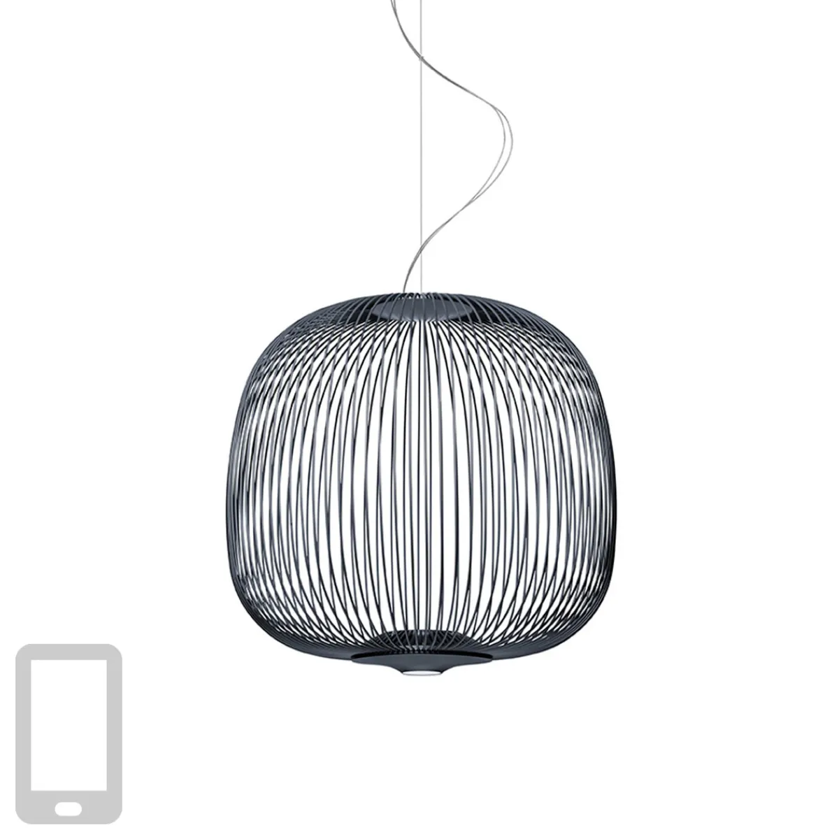 Sale Spokes 2 Midi MyLight LED Sospensione Pendelleuchten|Pendelleuchten