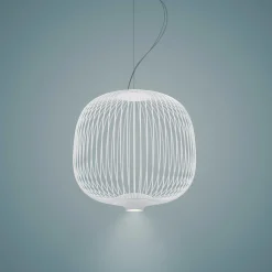 Discount Spokes 2 Piccola LED Sospensione, dimmbar Pendelleuchten|Wohnzimmer