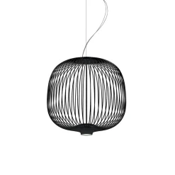 Discount Spokes 2 Piccola LED Sospensione, dimmbar Pendelleuchten|Wohnzimmer