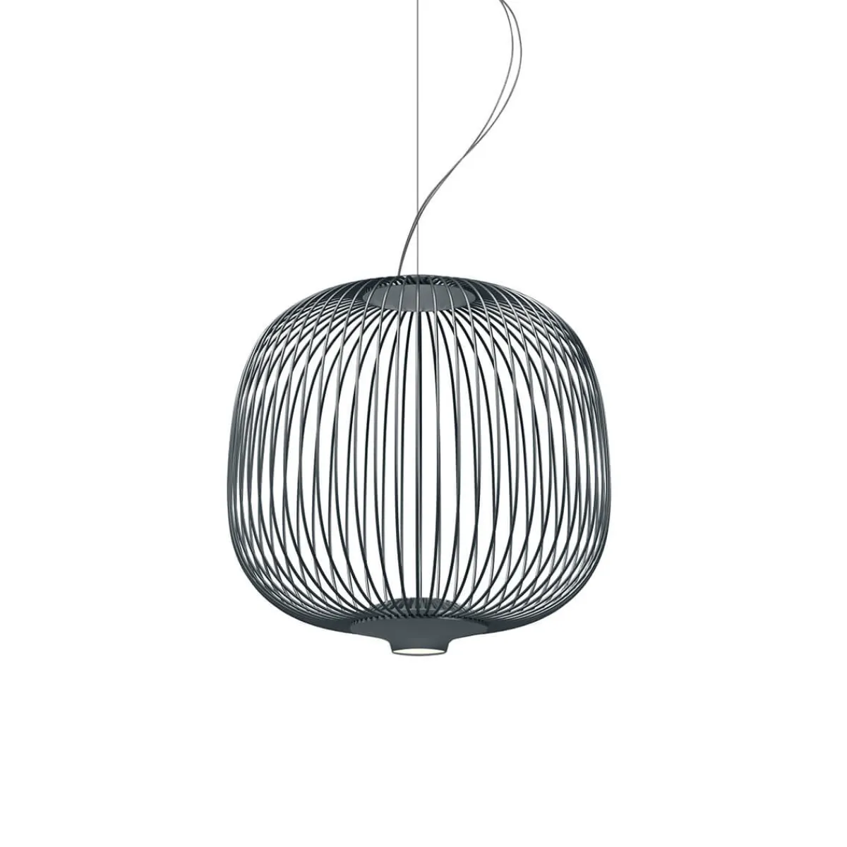 Clearance Spokes 2 Piccola MyLight LED Sospensione Pendelleuchten|Pendelleuchten