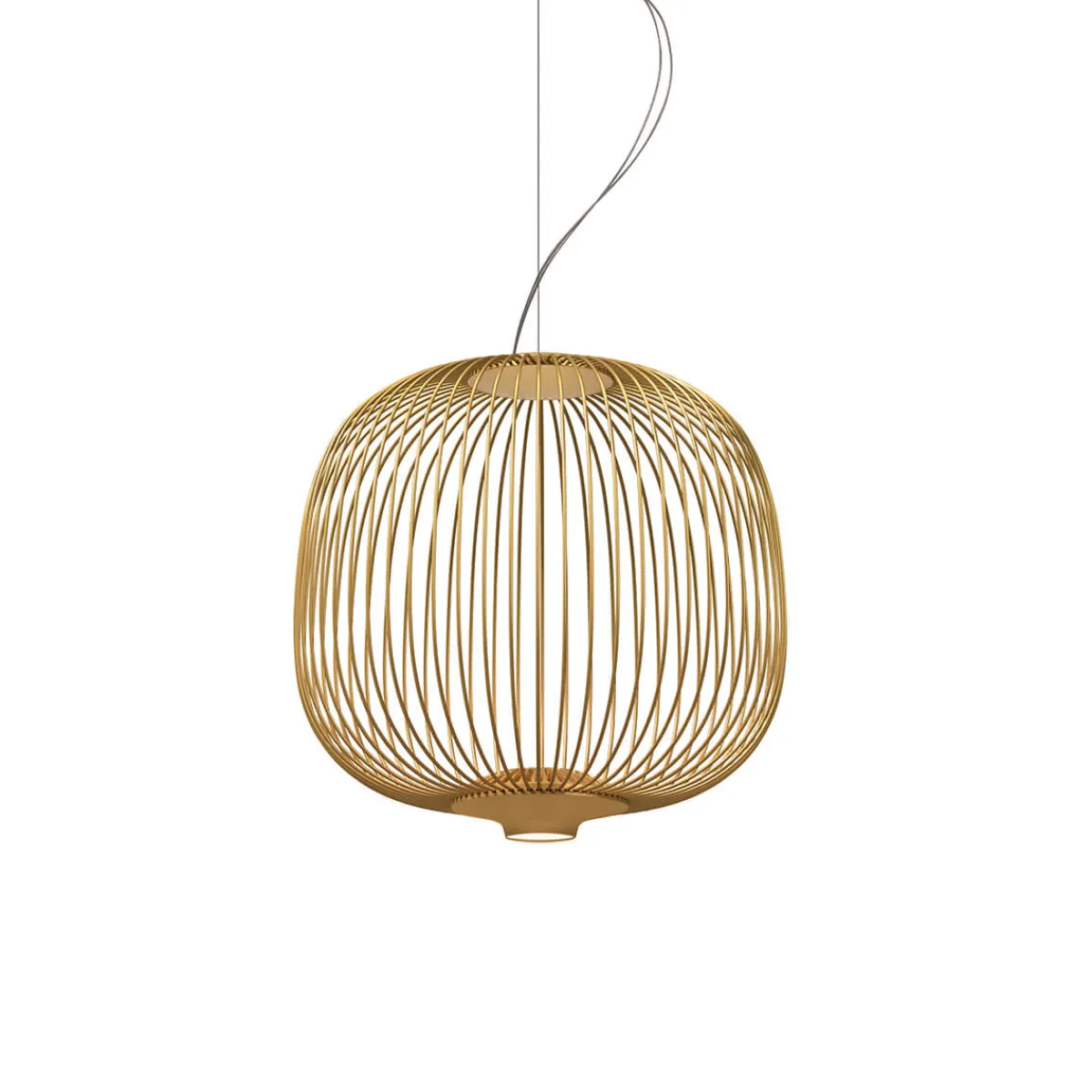 Clearance Spokes 2 Piccola MyLight LED Sospensione Pendelleuchten|Pendelleuchten