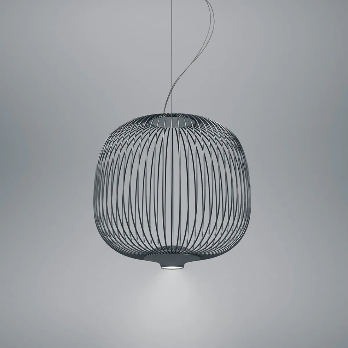 Clearance Spokes 2 Piccola MyLight LED Sospensione Pendelleuchten|Pendelleuchten