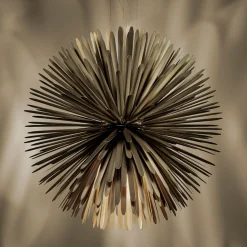 Hot Sun-Light of Love LED Sospensione Pendelleuchten|Wohnzimmer