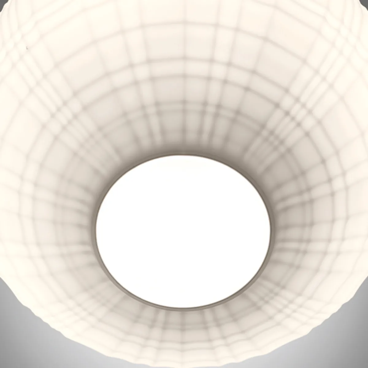 Tartan LED Sospensione Pendelleuchten|Wohnzimmer