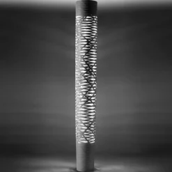 Hot Tress Grande LED Terra Stehleuchten|Schlafzimmer