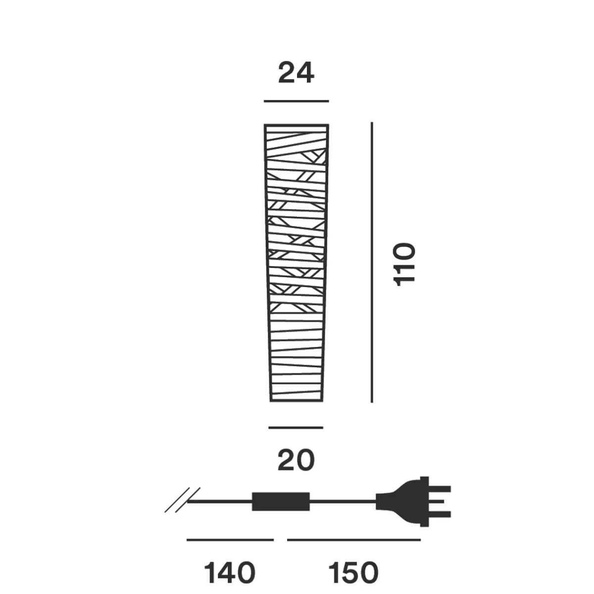 Discount Tress Media Terra Stehleuchten|Schlafzimmer