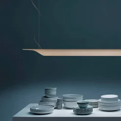 Discount Troag Media LED Sospensione Küche|Essbereiche