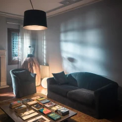 Clearance Twiggy Elle LED Terra Hotellerie|Wohnzimmer