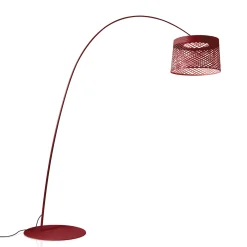 Outlet Twiggy Grid LED Terra Outdoor Terrassen|Dekorative Leuchten