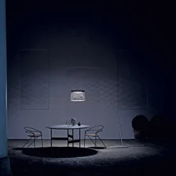 Outlet Twiggy Grid LED Terra Outdoor Terrassen|Dekorative Leuchten