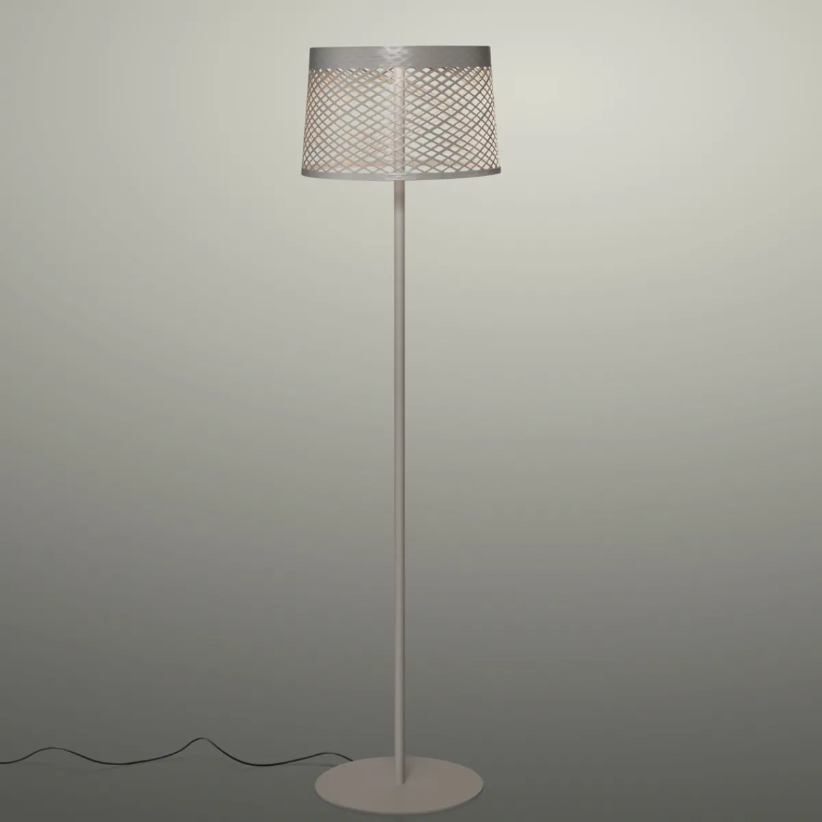 Discount Twiggy Grid LED Lettura Outdoor Terrassen|Dekorative Leuchten