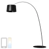 New Twiggy MyLight Tunable White LED Terra Stehleuchten|Stehleuchten