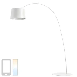 New Twiggy MyLight Tunable White LED Terra Stehleuchten|Stehleuchten