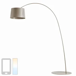 New Twiggy MyLight Tunable White LED Terra Stehleuchten|Stehleuchten