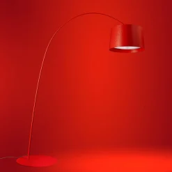 New Twiggy MyLight Tunable White LED Terra Stehleuchten|Stehleuchten