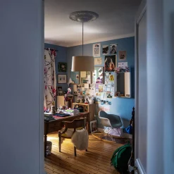 Hot Twiggy Wood LED Sospensione Essbereiche|Pendelleuchten