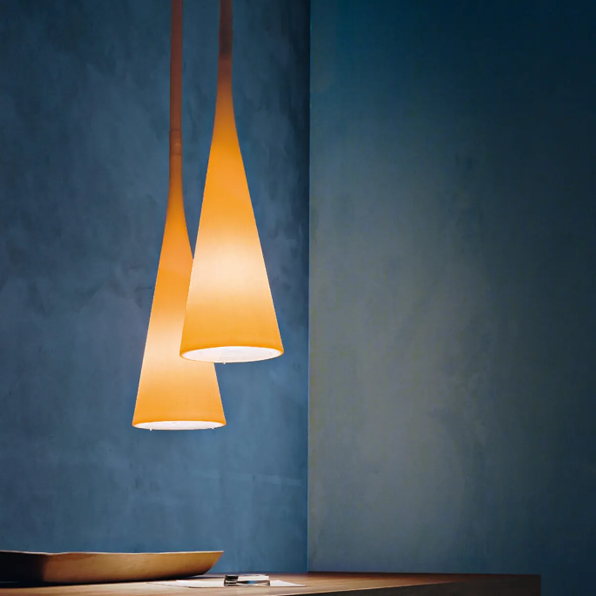 Hot Uto Tavolo / Sospensione Terrassen|Dekorative Leuchten