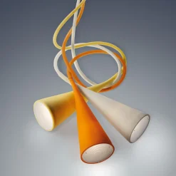 Hot Uto Tavolo / Sospensione Terrassen|Dekorative Leuchten