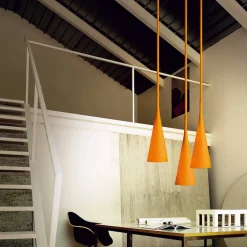 Hot Uto Tavolo / Sospensione Terrassen|Dekorative Leuchten