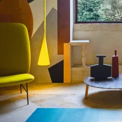 Hot Uto Tavolo / Sospensione Terrassen|Dekorative Leuchten