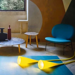 Hot Uto Tavolo / Sospensione Terrassen|Dekorative Leuchten