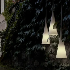 Hot Uto Tavolo / Sospensione Terrassen|Dekorative Leuchten