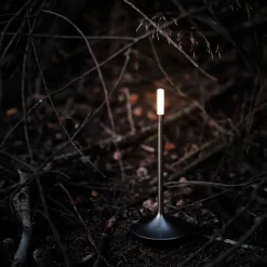 Outlet Wick LED Akkuleuchte, 3er Set Weihnachtsbeleuchtung|Gadgets & Technik