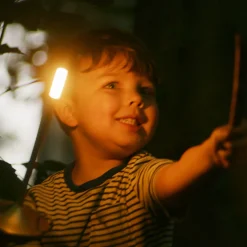 Outlet Wick LED Akkuleuchte, 3er Set Weihnachtsbeleuchtung|Gadgets & Technik