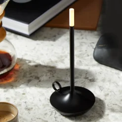 Outlet Wick LED Akkuleuchte, 3er Set Weihnachtsbeleuchtung|Gadgets & Technik